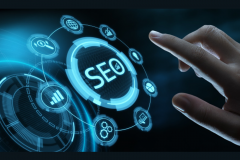 SEO optimization
